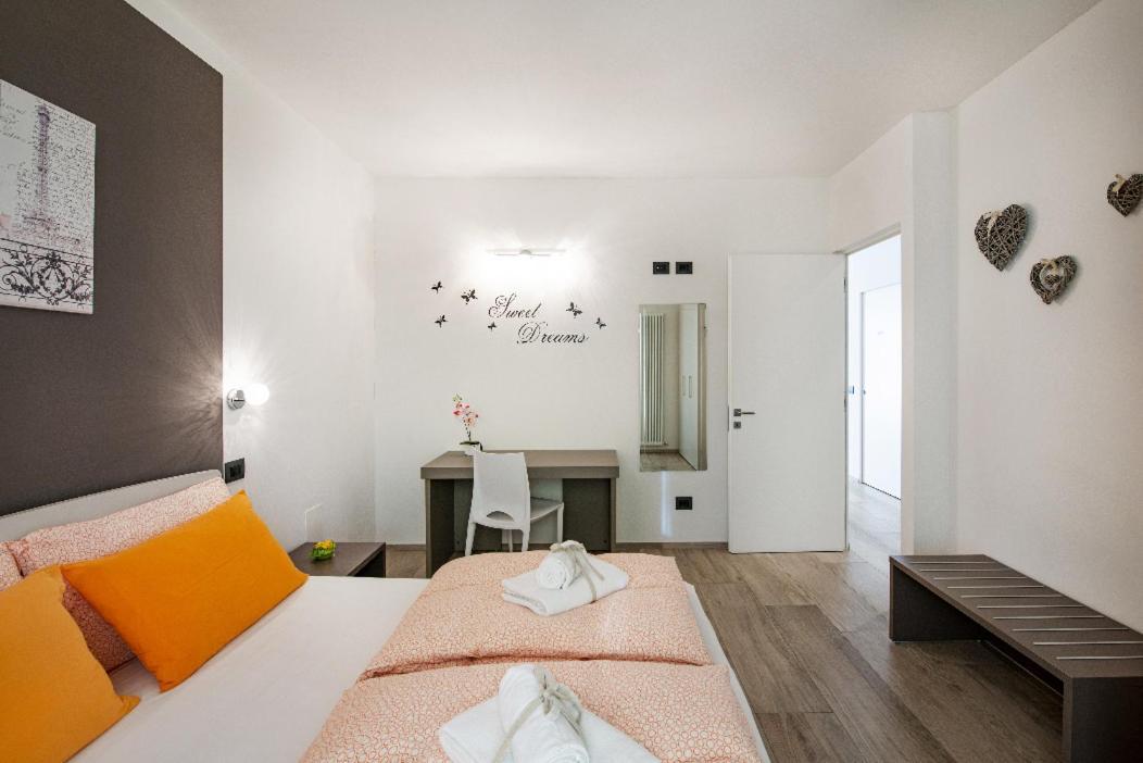 Eco - Casa Vacanze Arcobaleno Kültér fotó