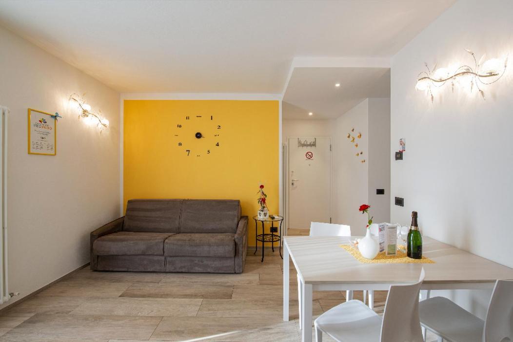 Eco - Casa Vacanze Arcobaleno Szoba fotó