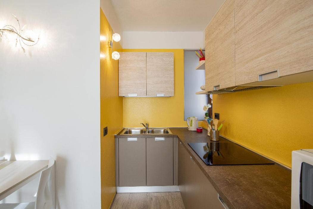 Eco - Casa Vacanze Arcobaleno Kültér fotó