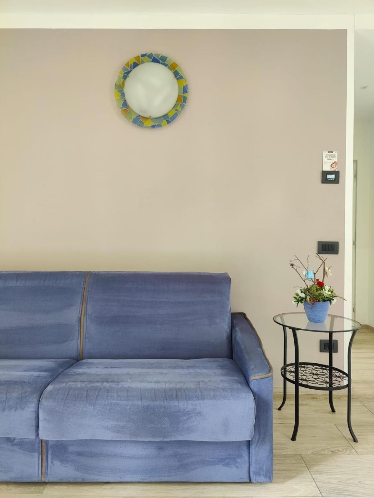 Eco - Casa Vacanze Arcobaleno Kültér fotó